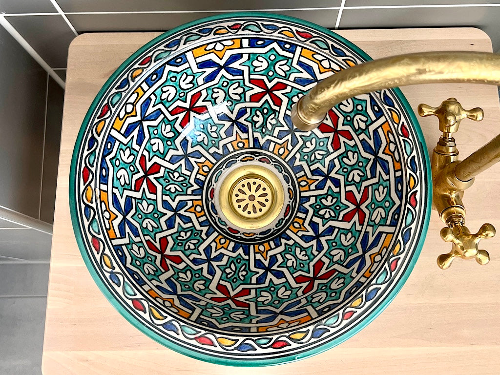 Waskom Granada 30 cm