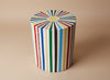 Design Tafel Marrakech Gekleurd