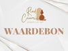 Cadeaubonnen
