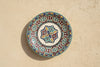 Handgemaakte Marokkaanse Schaal Rabat 36 cm