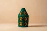 Berbermand groen