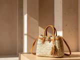 Berber birkin bag