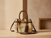 Berber Birkin tas