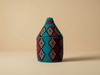 Berber wollen mand