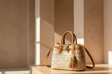 Berber birkin bag