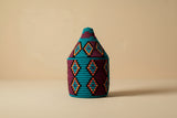 Berber wollen mand