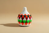 Berber basket handmade