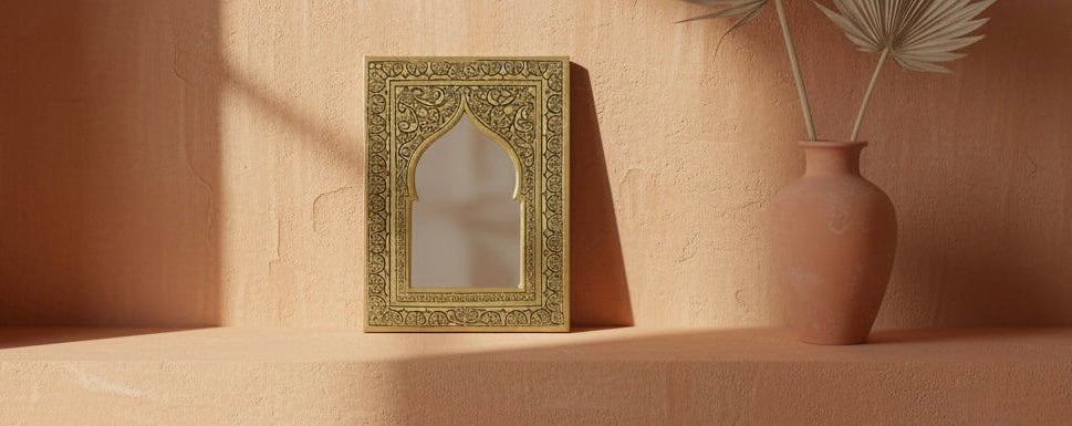 Marokkaanse Spiegels