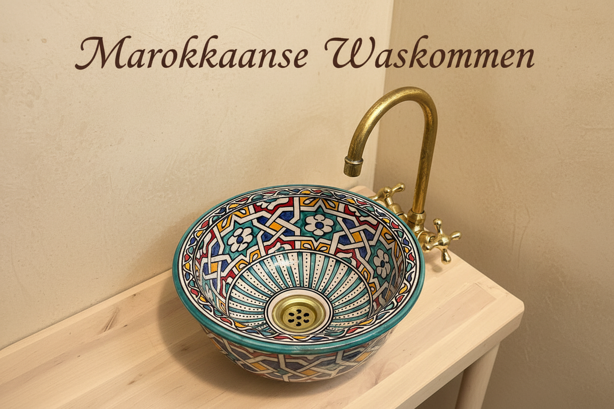 Waskommen