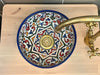 Luxe Marokkaanse Waskom Alhambra 24cm