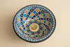 Handgemaakte Marokkaanse Waskom Marrakech 35 cm