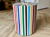 Design Tafel Marrakech Gekleurd