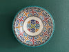 Handgemaakte Marokkaanse Schaal Sevilla 30cm