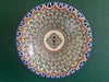Handgemaakte Marokkaanse Schaal Sahara 41cm