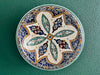 Handgemaakte Marokkaanse Schaal Alhambra 30cm