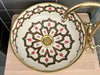 Luxe Marokkaanse Waskom 35 cm