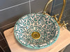 Waskom Alhambra 30 cm