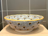 Luxe Marokkaanse Waskom 40 cm