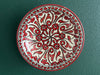 Handgemaakte Marokkaanse Schaal Alhambra 29cm