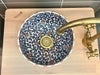 Luxe Marokkaanse Waskom Granada*24cm
