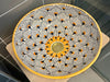 Luxe Marokkaanse Waskom 40 cm