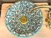 Waskom Alhambra 30 cm