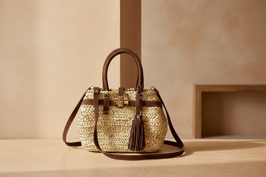 Berber Birkin tas