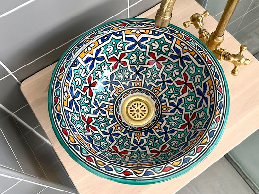 Waskom Granada 30 cm