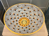 Luxe Marokkaanse Waskom 40 cm