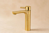 Messing goud mengkraan 