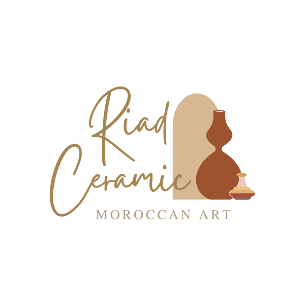 Riad Ceramic