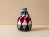 Handgemaakte berber mand 