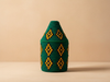 Berbermand groen 