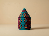 Berber wollen mand