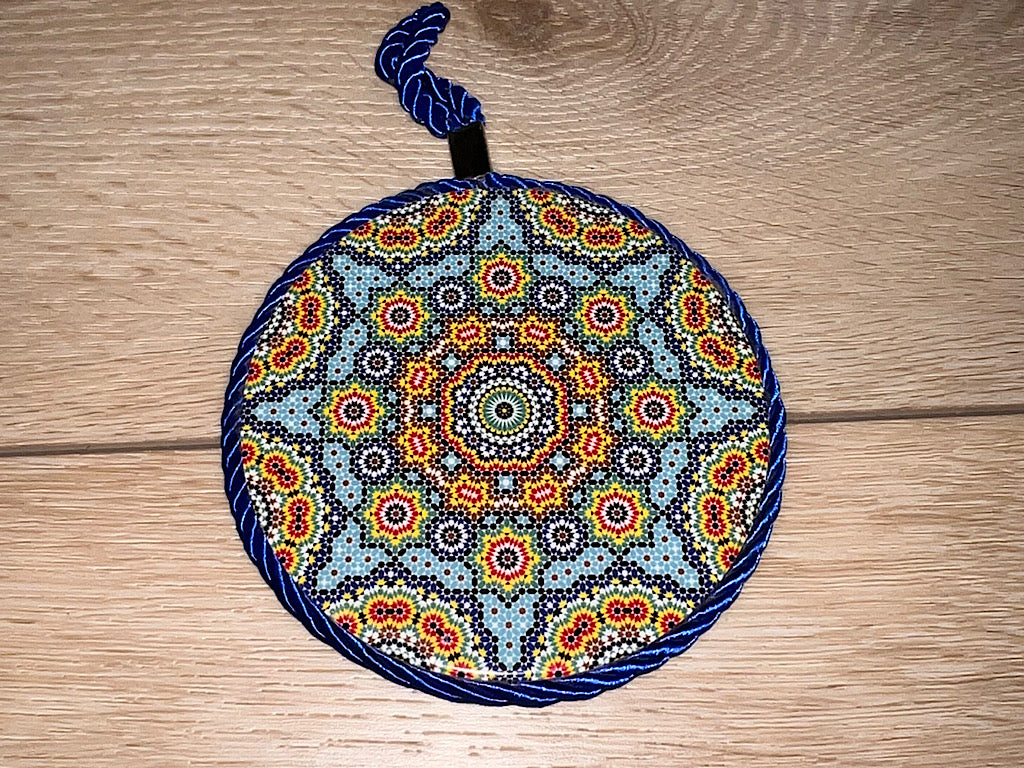 Onderzetter Sahara
