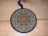 Onderzetter Sahara