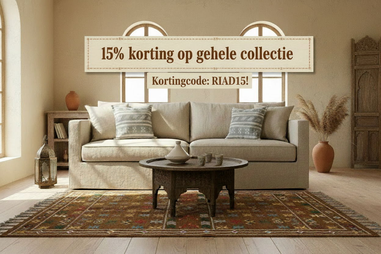 Kussenhoes Cactus Zijde Blauwgrijs